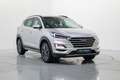 Hyundai TUCSON 1.6CRDI 48V Tecno Sky Safe 4x2 Plateado - thumbnail 3