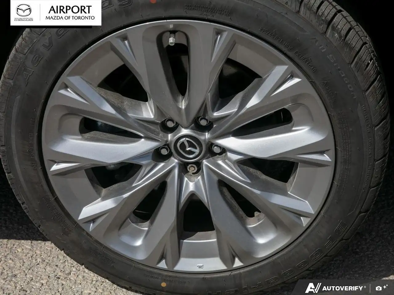 Mazda CX-90 MHEV снимка Mazda CX-90 MHEV
