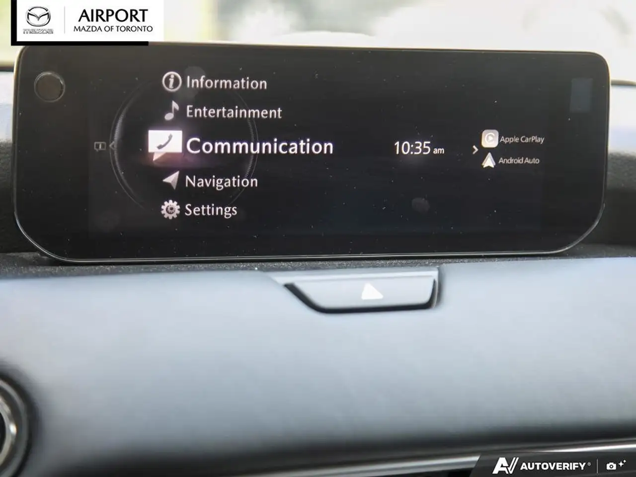 Mazda CX-90 MHEV снимка Mazda CX-90 MHEV