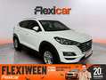 Hyundai TUCSON 1.6CRDI Essence 4x2 Blanco - thumbnail 1