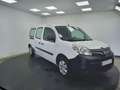 Renault Kangoo EXPRESS MAXI 1.5 Blue d Grand Confort Weiß - thumbnail 2