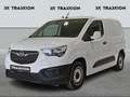 Opel Combo Cargo Edition Airco | Bluetooth | Trekhaak | Laadv Wit - thumbnail 1