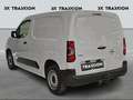 Opel Combo Cargo Edition Airco | Bluetooth | Trekhaak | Laadv Wit - thumbnail 8