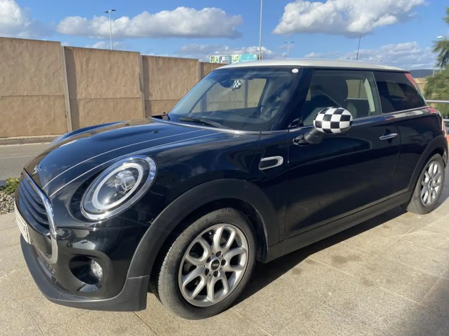 MINI Cooper - 1