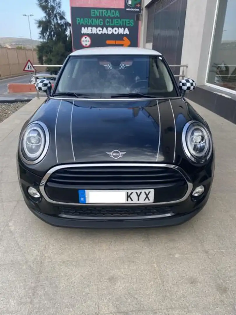 MINI Cooper - 2