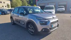 Citroen C3 Plus