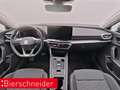 SEAT Leon 1.5 eTSI DSG FR NAVI KAMERA ACC PARKASSIST Schwarz - thumbnail 11