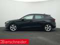 SEAT Leon 1.5 eTSI DSG FR NAVI KAMERA ACC PARKASSIST Schwarz - thumbnail 3