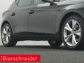 SEAT Leon 1.5 eTSI DSG FR NAVI KAMERA ACC PARKASSIST Schwarz - thumbnail 34