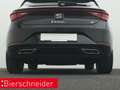 SEAT Leon 1.5 eTSI DSG FR NAVI KAMERA ACC PARKASSIST Schwarz - thumbnail 32