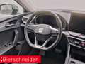 SEAT Leon 1.5 eTSI DSG FR NAVI KAMERA ACC PARKASSIST Schwarz - thumbnail 13