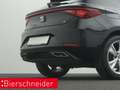 SEAT Leon 1.5 eTSI DSG FR NAVI KAMERA ACC PARKASSIST Schwarz - thumbnail 25