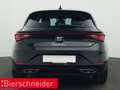 SEAT Leon 1.5 eTSI DSG FR NAVI KAMERA ACC PARKASSIST Schwarz - thumbnail 5