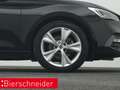 SEAT Leon 1.5 eTSI DSG FR NAVI KAMERA ACC PARKASSIST Schwarz - thumbnail 30