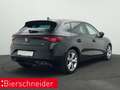 SEAT Leon 1.5 eTSI DSG FR NAVI KAMERA ACC PARKASSIST Schwarz - thumbnail 6