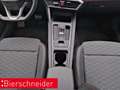 SEAT Leon 1.5 eTSI DSG FR NAVI KAMERA ACC PARKASSIST Schwarz - thumbnail 15