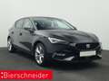 SEAT Leon 1.5 eTSI DSG FR NAVI KAMERA ACC PARKASSIST Schwarz - thumbnail 9