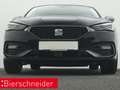 SEAT Leon 1.5 eTSI DSG FR NAVI KAMERA ACC PARKASSIST Schwarz - thumbnail 31