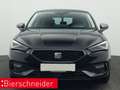 SEAT Leon 1.5 eTSI DSG FR NAVI KAMERA ACC PARKASSIST Schwarz - thumbnail 10