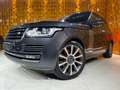 Land Rover Range Rover 3.0 tdV6 Autobiography auto my16 E6 full optional Gris - thumbnail 3