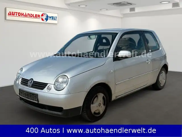 Volkswagen Lupo