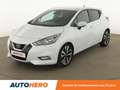 Nissan Micra 0.9 IG-T Tekna Blanc - thumbnail 1