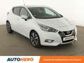 Nissan Micra 0.9 IG-T Tekna Blanc - thumbnail 8