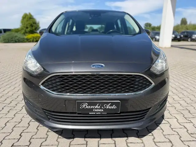 Ford C-Max C-Max 1.6 Titanium Gpl 120cv