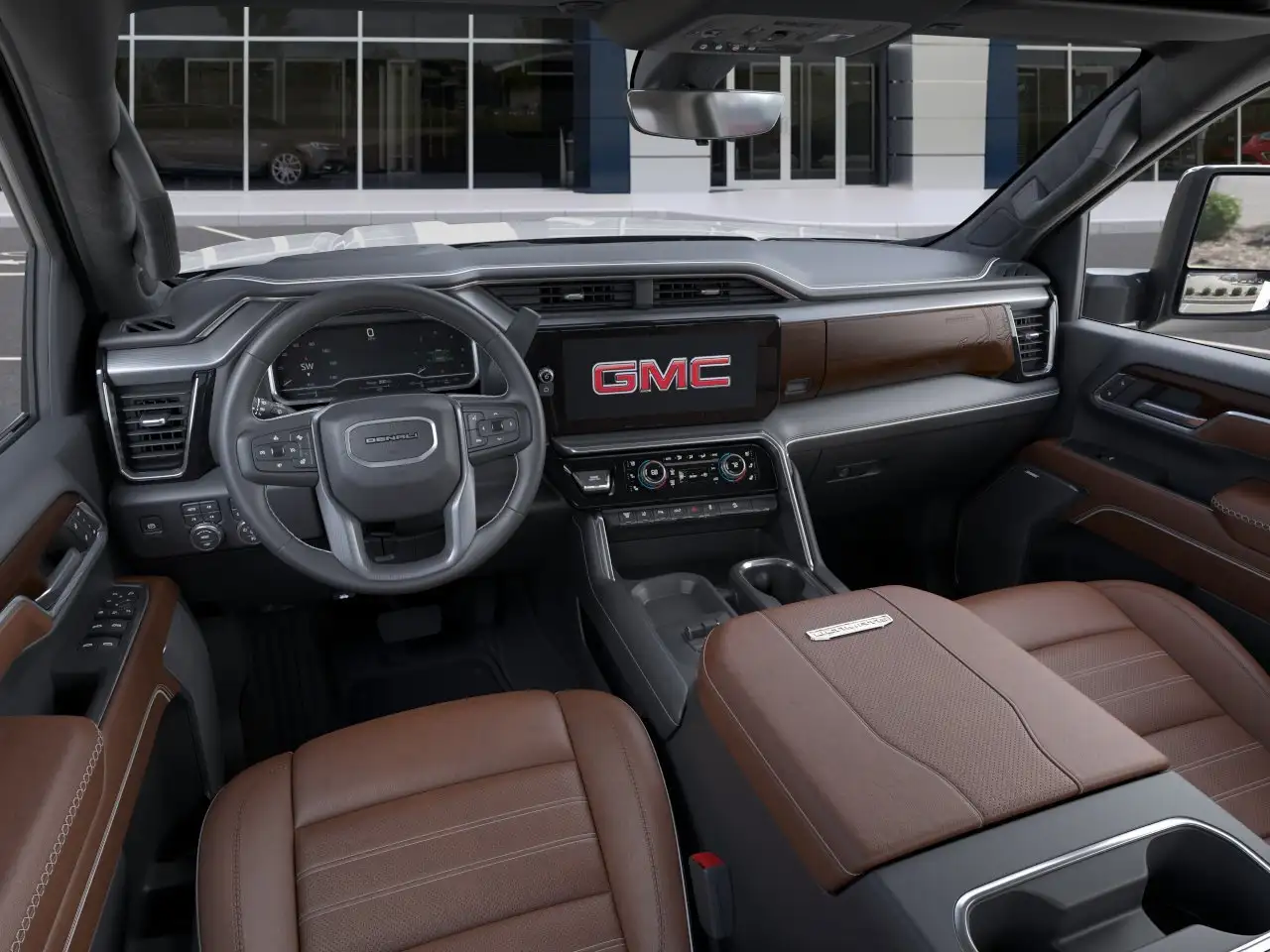 GMC Sierra 3500HD снимка GMC Sierra 3500HD