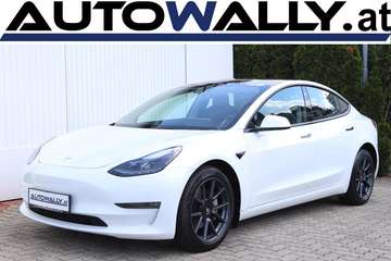 Model 3 Long Range AWD 75kWh
