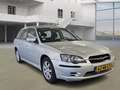 Subaru Legacy Touring Wagon 2.0i|pano|4wd|stoelverw|trekhaak|air Grijs - thumbnail 2
