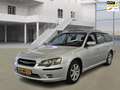 Subaru Legacy Touring Wagon 2.0i|pano|4wd|stoelverw|trekhaak|air Grijs - thumbnail 1