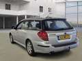 Subaru Legacy Touring Wagon 2.0i|pano|4wd|stoelverw|trekhaak|air Grijs - thumbnail 4