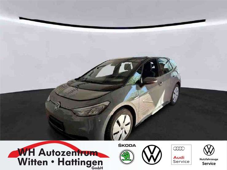 Second hand Volkswagen Id.3 