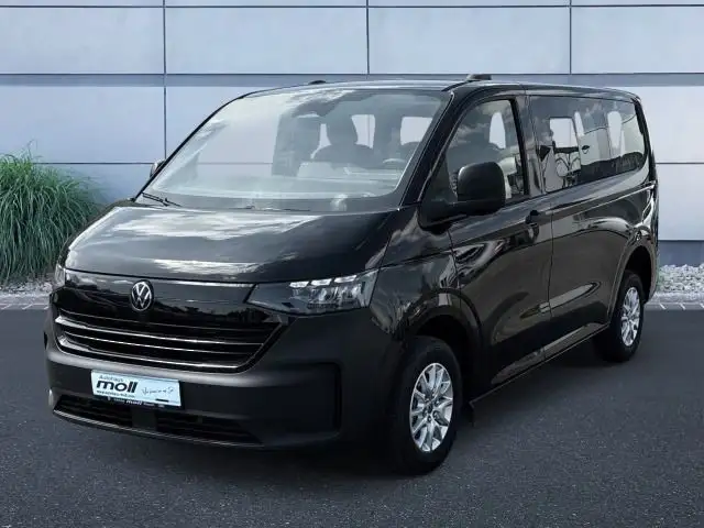 Volkswagen T7 Caravelle KR 2.0 TDI 6-Gang 8-Sitzer LED, Kam