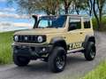 Suzuki Jimny 1.5 Pro 4wd allgrip ZMODE OMOLOGATO Beige - thumbnail 5