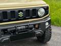 Suzuki Jimny 1.5 Pro 4wd allgrip ZMODE OMOLOGATO Beige - thumbnail 10