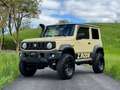 Suzuki Jimny 1.5 Pro 4wd allgrip ZMODE OMOLOGATO Beige - thumbnail 1