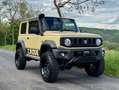 Suzuki Jimny 1.5 Pro 4wd allgrip ZMODE OMOLOGATO Beige - thumbnail 7