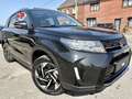 Suzuki Vitara 1.4 Turbo MHEV 48V GLX SP / NEUVE - GARANTIE 7 ANS Zwart - thumbnail 4