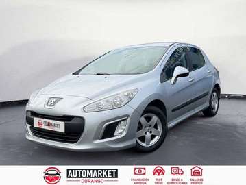 1.6 VTi Allure