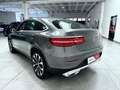 Mercedes-Benz GLC 250 GLC Coupe - C253 Coupe d Executive 4matic auto Gri - thumbnail 4