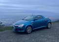 Opel Tigra Tigra Twintop Twintop 1.4 Sport Blu/Azzurro - thumbnail 1
