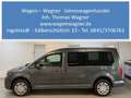 Volkswagen Caddy Maxi 1.4 TSI 92KW Climatronic Navi Sitzheizung APP Grau - thumbnail 1