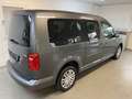 Volkswagen Caddy Maxi 1.4 TSI 92KW Climatronic Navi Sitzheizung APP Grau - thumbnail 13