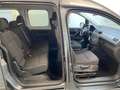Volkswagen Caddy Maxi 1.4 TSI 92KW Climatronic Navi Sitzheizung APP Grau - thumbnail 12