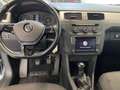 Volkswagen Caddy Maxi 1.4 TSI 92KW Climatronic Navi Sitzheizung APP Grau - thumbnail 4