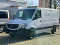 Mercedes-Benz Sprinter 313 CDI//LANG//KLIMA//2.Hand//AHK//TOP Bianco - thumbnail 1