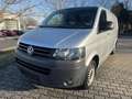 Volkswagen T5 Transporter Kasten lang KAMERA 6-GANG Argent - thumbnail 2
