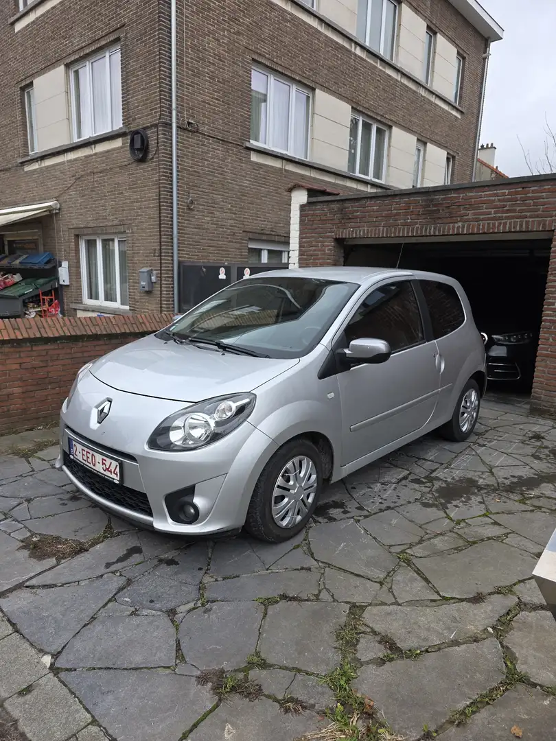 Renault Twingo 1.5 dCi Expression FAP - 2